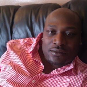 Meet your Posher, Reggie